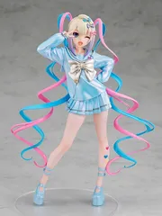 POP UP PARADE 超絶最かわてんしちゃん 「NEEDY GIRL OVERDOSE」 プラスチック製塗装済み完成品【1週間以内発送】