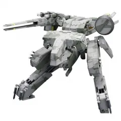 メタルギアソリッド メタルギア REX 1/100 プラモデル［コトブキヤ］【1週間以内発送】