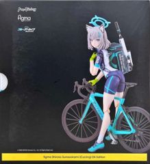 figma 砂狼シロコ まとめ売り チャリ子特典付き - メルカリ
