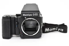 2026年最新】mamiya 645 superの人気アイテム - メルカリ