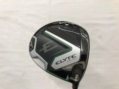 キャロウェイ ELYTE 9W ナインウッド エリート フェアウェイウッド