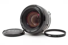 2026年最新】Ai Nikkor 55mm 1.2の人気アイテム - メルカリ