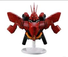 一番くじ νガンダム ラストワン賞 サザビー 胸像フィギュア - メルカリ