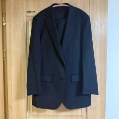 ヒデアキサトウ マリオペコラ銀座 服地ドーメルアイコニック廃盤服地