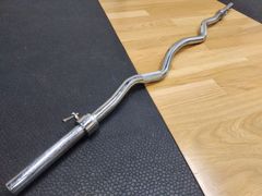 ラックマウントカールバー EZバー 長さ218cm BLACKSHEEP製 - メルカリ