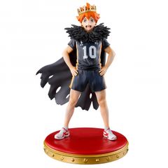 おまけ付き ハイキュー!! 10th anniversary B賞 影山飛雄 - メルカリ