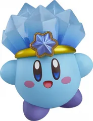 ねんどろいど 星のカービィ アイスカービィ［グッドスマイルカンパニー］【1週間以内発送】