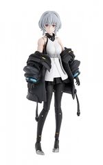 SHFiguarts 느와르 [SYNDUALITY Noir] [1 주일 이내 발송]