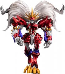 FLAMETOYS 合機巧 DINO MEGAZORD ジュウレンジャー 大獣神 - メルカリ