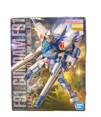 반다이 기동전사 건담 MG 1/100 건담 F91 Ver.2.0 프라모델