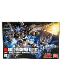 バンダイ 機動戦士ガンダムUC HG 1/144 ARX-014 シルヴァ・バレト プラモデル