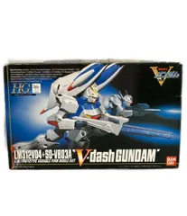 2026年最新】hguc 1/144 vダッシュガンダムの人気アイテム - メルカリ