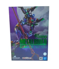 2026年最新】metal build エヴァンゲリオン初号機 50thの人気アイテム