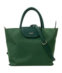 イビサ 2way ハンドバッグ ショルダーバッグ 斜め掛け レディース IBIZA
