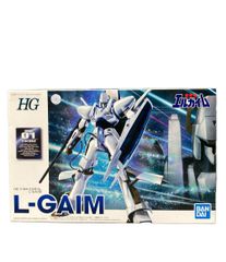 1/144 HG エルガイムMk-II 「重戦機エルガイム」 - メルカリ