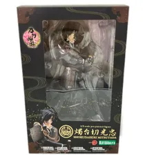 コトブキヤ 刀剣乱舞 1/8 燭台切光忠 フィギュア