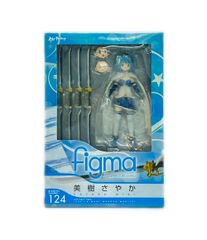 figma 美樹さやか 124 figma 美樹さやか