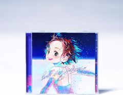 [신품] BOW AND ARROW / Plazma (통상판) CD 요네즈 겐사 사가/