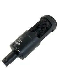 オーディオテクニカ コンデンサーマイク AT2035 audio-technicaのサムネイル