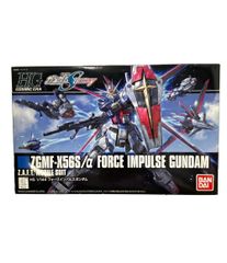 반다이 기동전사 건담 SEED DESTINY HG 1/144 ZAFTMOBILE SUIT 포스 임펄스 건담 프라모델