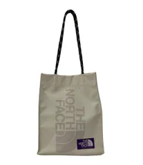 ザノースフェイスパープルレーベル トートバッグ NN7002N レディース THE NORTH FACE PURPLE LABELのサムネイル