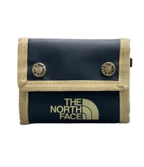 ザ・ノース・フェイス 三つ折り財布 NM81820 メンズ THE NORTH FACE