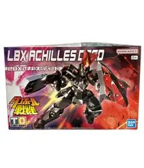 2026年最新】LBX アキレス・ディードの人気アイテム - メルカリ