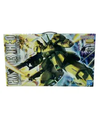 バンダイ 機動戦士Zガンダム MG 1/100 PMX-003 ジ・O プラモデルのサムネイル
