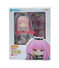 グッドスマイルカンパニー ねんどろいど 2118 ホロライブ 森カリオペ