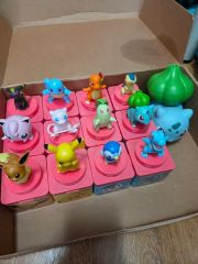 POKÉMON】ポケモン&ジョリビーコラボ 10箱コンプリートセット - メルカリ