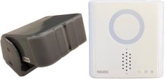 REVEX WGB100 盗難防止装置 親機 本体 - メルカリ