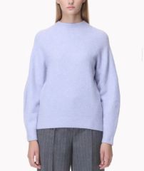 新品 定価3.5万 DEPAREILLE シアー リブ ニット カットソー - メルカリ