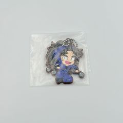 O-MENZ おかめ アクリルキーホルダー - メルカリ
