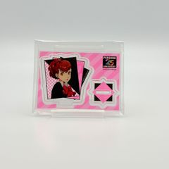 PERSONA 페르소나 3 25주년 아크릴 스탠드 여주인공 햄코