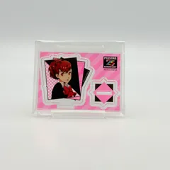 PERSONA ペルソナ3 25周年 アクリルスタンド 女主人公 ハム子