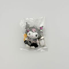 サンリオ ちびっとも 天使と悪魔 クロミ - メルカリ