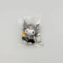 サンリオ ちびっとも 天使と悪魔 クロミ