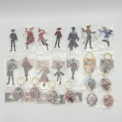 IdentityV ヴァイオリニスト6点セット - メルカリ