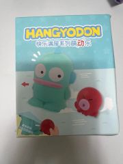 HANGYODON バスタブ キャラクター サンリオ - メルカリ