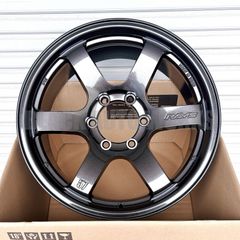 トヨタ純正品】ランクル100 18インチ スチール ホイール トヨタ純正 4