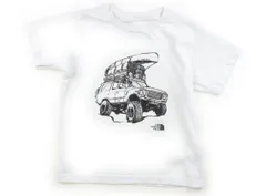 【ノースフェイス/TheNorthFace】Tシャツ・カットソー 140サイズ 男の子【子供服・ベビー服】（2131243）