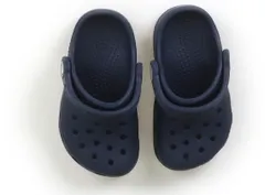 【クロックス/CROCS】サンダル 靴14cm～ 男の子【子供服・ベビー服】（2131681）
