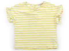 【プティマイン/petitmain】Tシャツ・カットソー 80サイズ 女の子【子供服・ベビー服】（2131371）