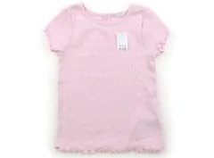 【ギャップ/GAP】Tシャツ・カットソー 100サイズ 女の子【子供服・ベビー服】（2131606）