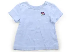 【ハッカ/HAKKA】Tシャツ・カットソー 80サイズ 女の子【子供服・ベビー服】（2131609）