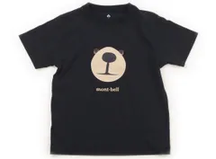 【モンベル/mont-bell】Tシャツ・カットソー 120サイズ 男の子【子供服・ベビー服】（2131529）