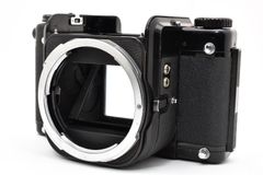 ◇◇ 極上美品 アサヒ ペンタックス Asahi PENTAX 6x7 ウッド ハンド