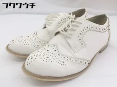 ◇ SESTO セスト シューズ サイズL ホワイト レディース  【中古】 【1106150013507】