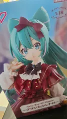 未開封 初音 ミク フィギュア