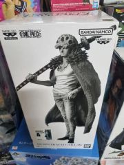バンプレくじ PREMIUM ワンピース トラファルガー・ロー A賞 - メルカリ